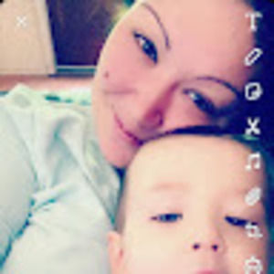 Meet your Posher, Kaitlyn